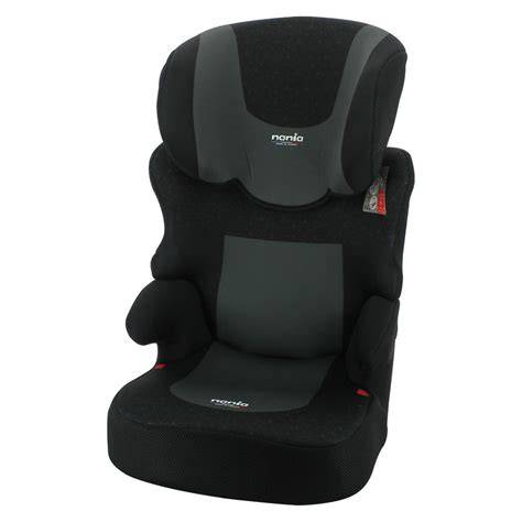 Nania Revo Premium Gallet gyerekülés