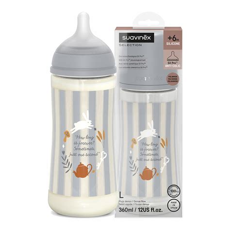 Antikolika cumisüveg szelep