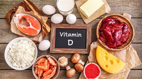 A D-vitamin szintézise a bőrben