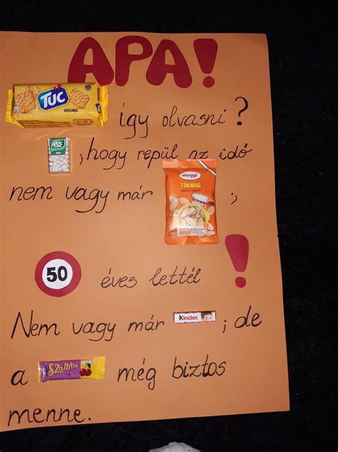 Névnapi ajándék kosár apukáknak
