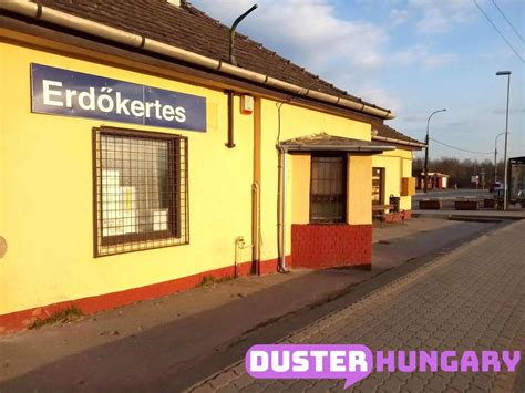 Erdőkertes térképe körzetekkel