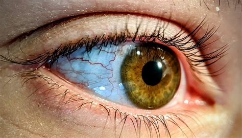 A retinoblasztóma tünetei és kezelése