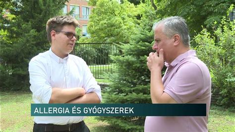 Allergiás reakció