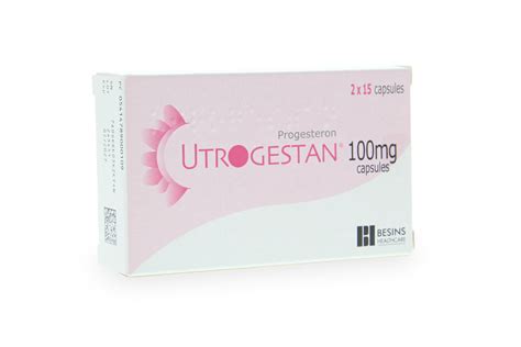 Utrogestan hüvelykapszula