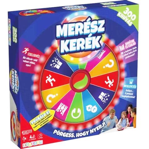 Családi társasjáték est