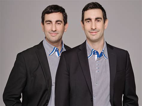 Dr. Tárnoki Ádám Domonkos és dr. Tárnoki Dávid László ikerkutatók