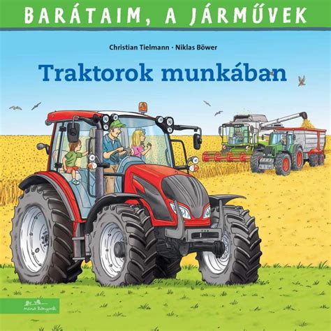 Mezőgazdasági járművek munkában, sárfelhordás a Lomb utcán