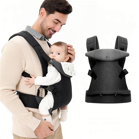 Ergonomikus babahordozó pozíció