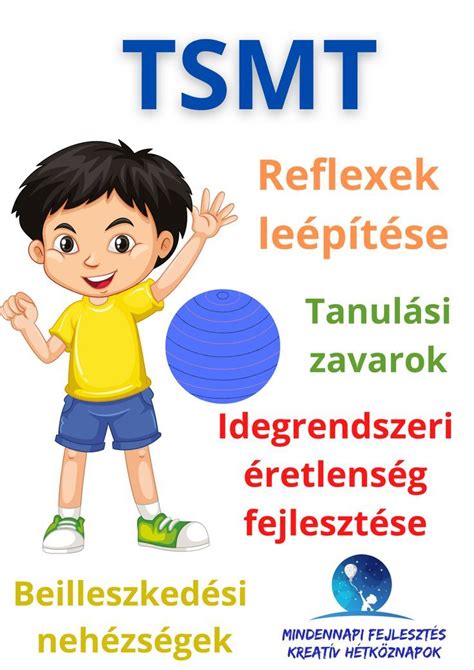 TSMT torna eszközök és feladatok