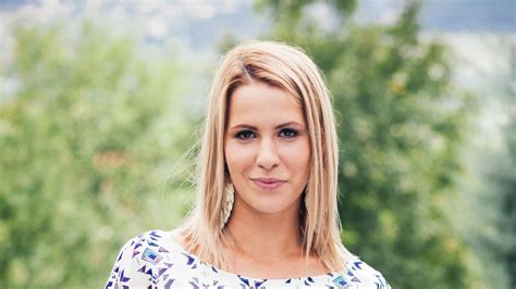 Kállai Kiss Zsófia az X-Faktor színpadán
