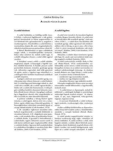 Védőnő a családdal: a hivatás múltja és jelene