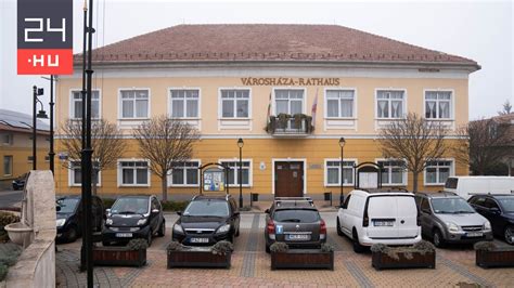 Szavazóhelyiség Pilisvörösváron