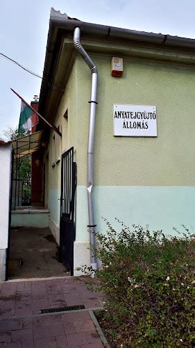 Anyatejgyűjtő állomás térkép