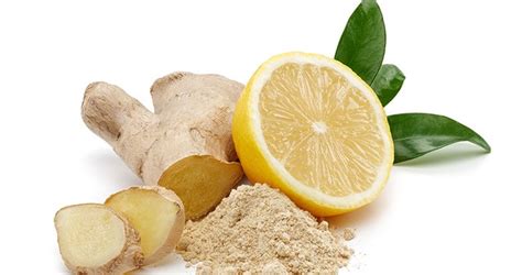 Gyömbér formák a terhességi hányinger ellen