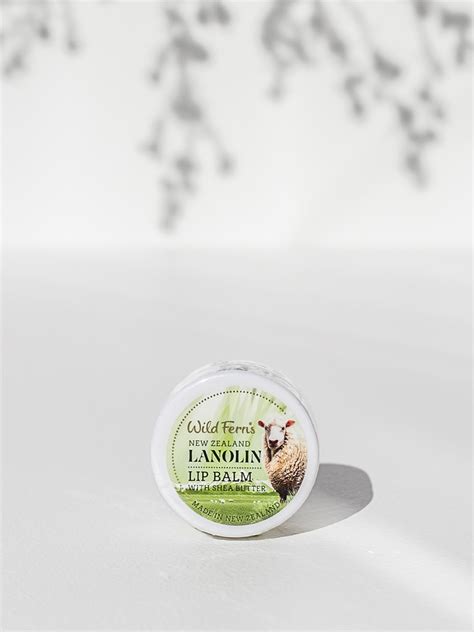 Lanolin egyéb felhasználási módjai a családban