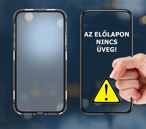 iPhone 8 Plus készülék üveg hátlappal