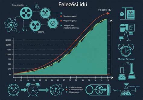 Diagram a koffein felezési idejéről felnőttek és csecsemők esetében