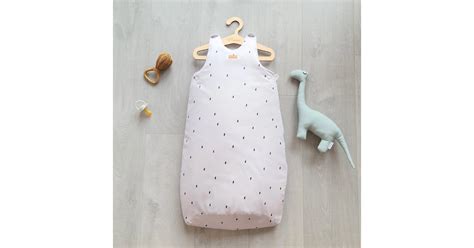 Baba hálózsákok anyagai