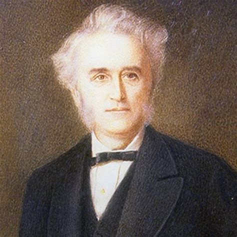 John Langdon Down orvos portréja