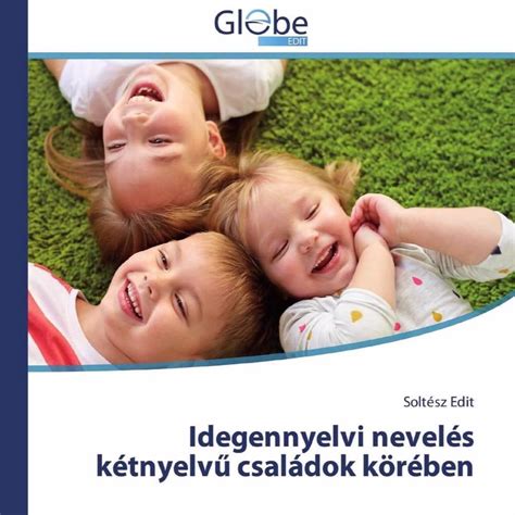 Kétnyelvű gyermekek kommunikációja