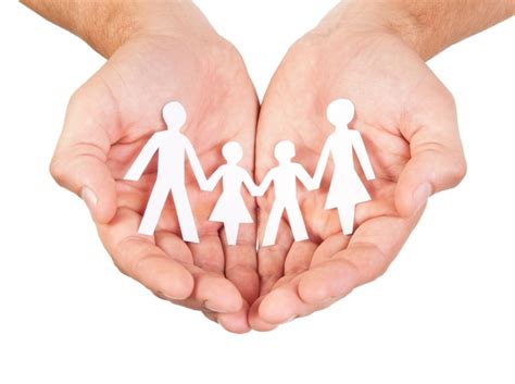 Családsegítő szolgálat közösségi munkája