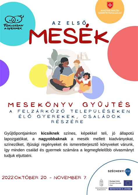 Gyermekeknek szervezett közösségi program