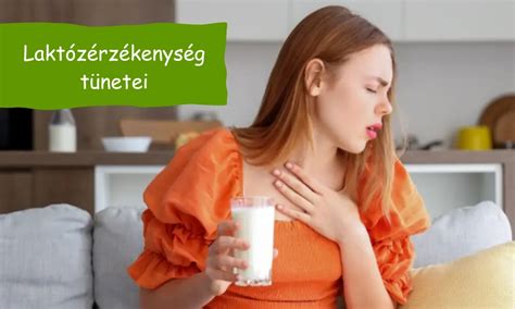 Laktózérzékenység és tejallergia különbsége