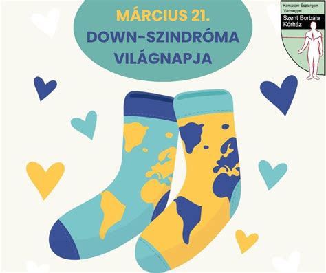 Down-szindróma Világnap rendezvény