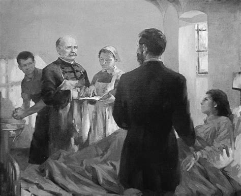 Semmelweis Ignác, a gyermekágyi láz megelőzésének úttörője