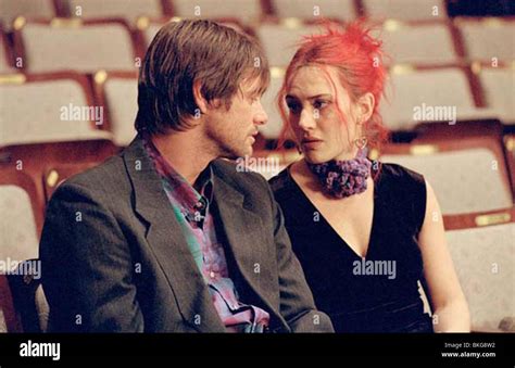 Jim Carrey és Kate Winslet a filmben