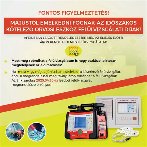 A Lacuna cég orvosi eszközei
