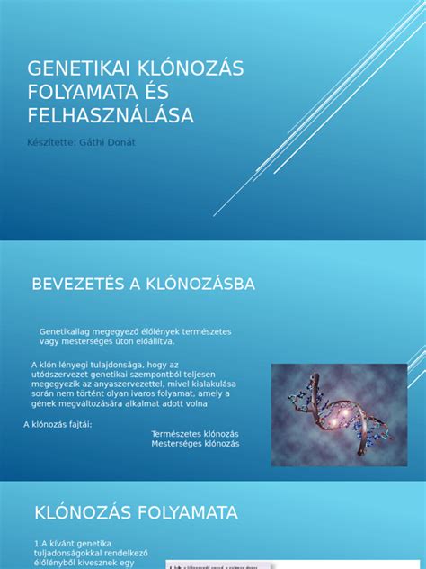 Mellgyulladás folyamata
