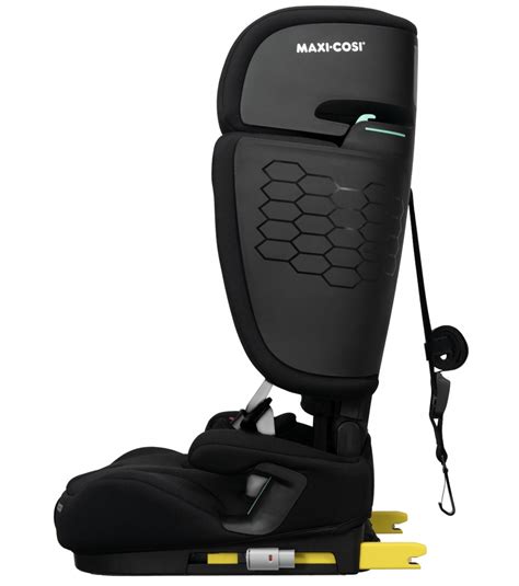 Maxi-Cosi Nomad XL Plus összecsukott állapotban