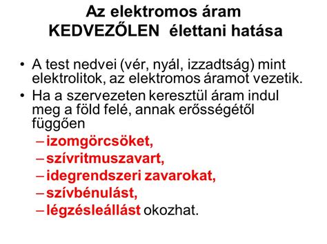 A zene élettani hatásai