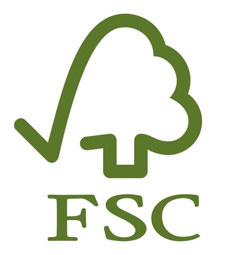 FSC tanúsítvány jelentése