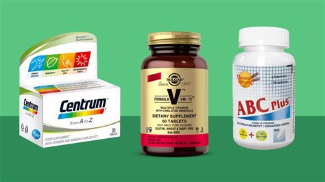 Átfogó multivitamin komplex terhes nők számára
