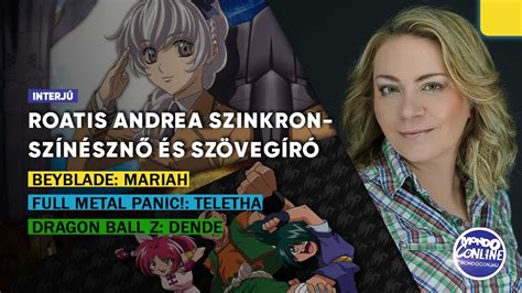 Roatis Andrea kismama fotója