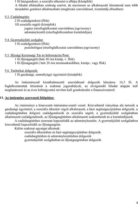 Mozgó szakorvosi szolgálat működési területei