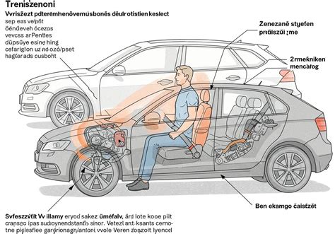 Az ATS övfeszítő rendszer működése