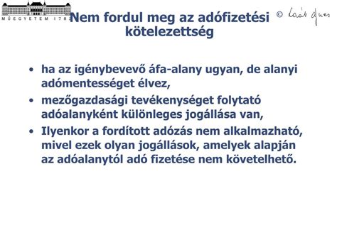A fordított adózás és a 60. § alkalmazása
