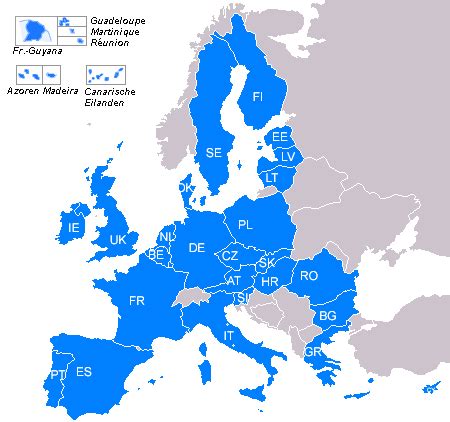 Az Európai Unió és az EGT tagállamok családtámogatási rendszerei