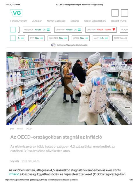 Az anyasági szabadságok időtartama az OECD országokban
