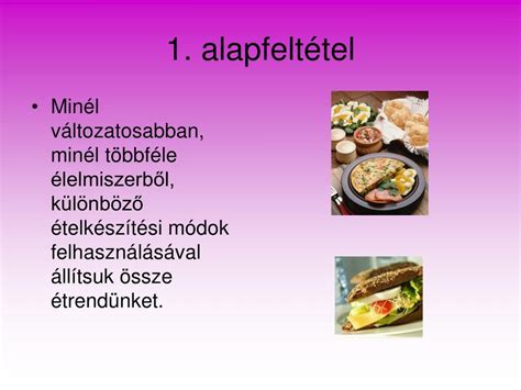 Egészséges ételkészítési módok
