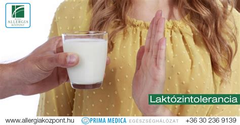 Laktózérzékenység tünetei és okai illusztráció