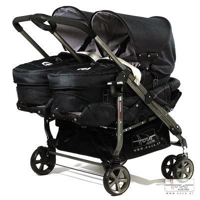 Ikerbabakocsi és babaszoba ikreknek