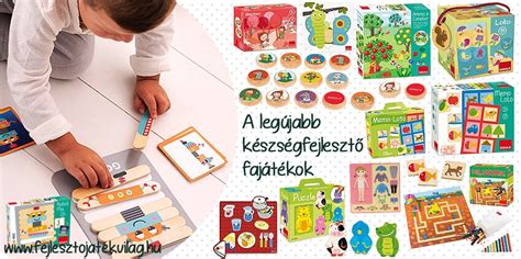 Kommunikációs játékok gyerekeknek