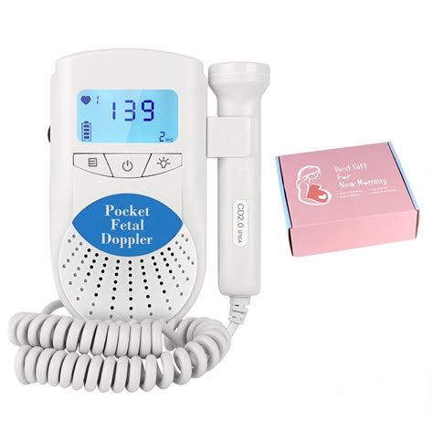Magzati Doppler készülék