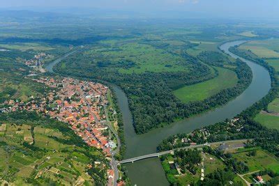 A Kárpát-medence természeti szépségeit bemutató kép