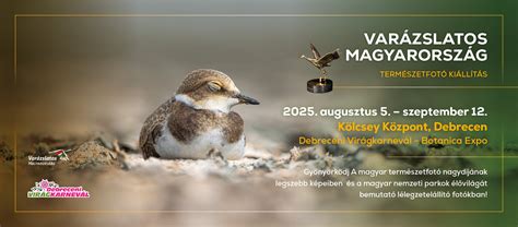 A Varázslatos Magyarország kiállításról készült fotó