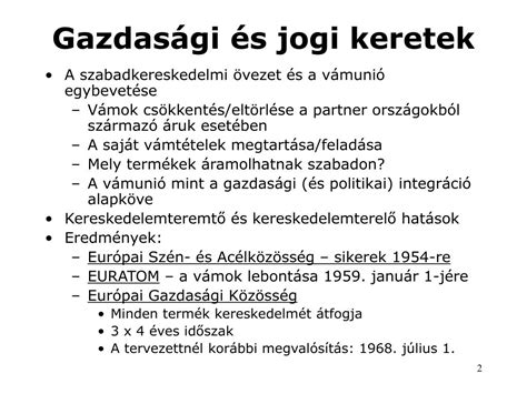 Jogi keretek és szabványok az építőiparban
